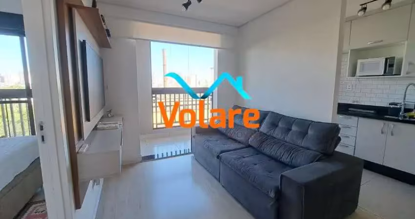 Imperdível oportunidade de compra: apartamento de 2 quartos no centro de osasco-sp, com 50m² e vaga de garagem!