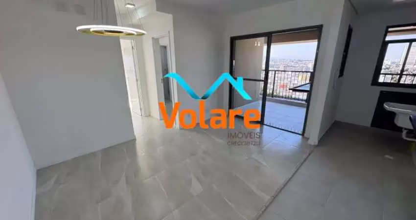 Imperdível: apartamento de 2 quartos, 2 suítes e 2 vagas de garagem no centro de osasco-sp!