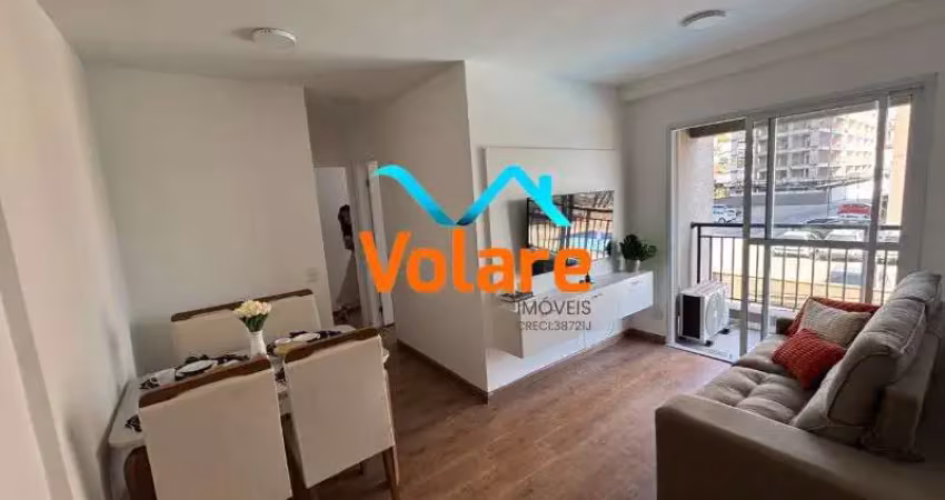 Apartamento à venda em carapicuíba-sp: 2 quartos, 1 suite, 1 sala, 1 vaga de garagem, 60m² no jardim das belezas!
