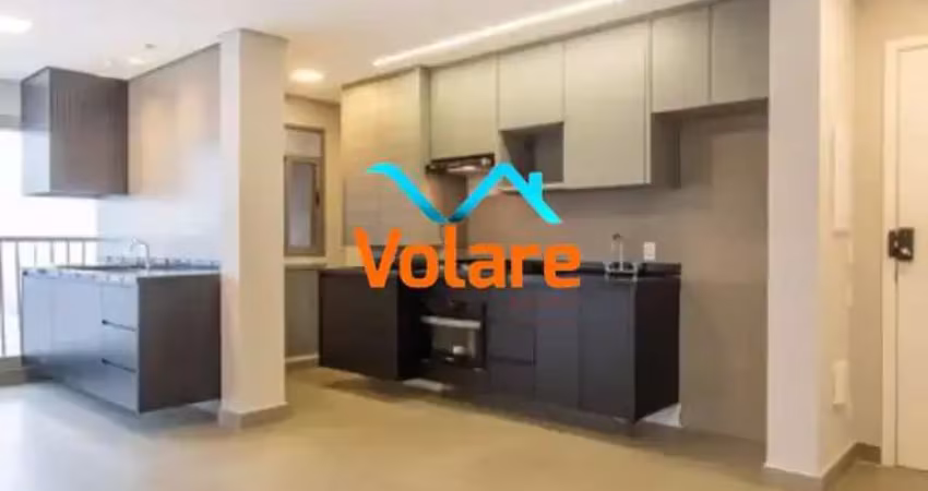 Imperdível oportunidade: apartamento com 2 quartos, 2 suítes e 2 vagas de garagem no centro de osasco-sp