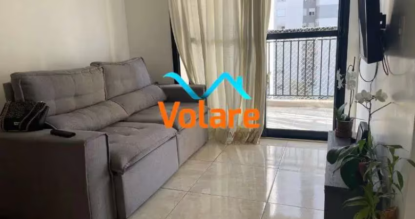 Apartamento para locaçâo  em osasco-sp, no continental. 1 quarto, 2 salas, 1 banheiro, 1 vaga de garagem.