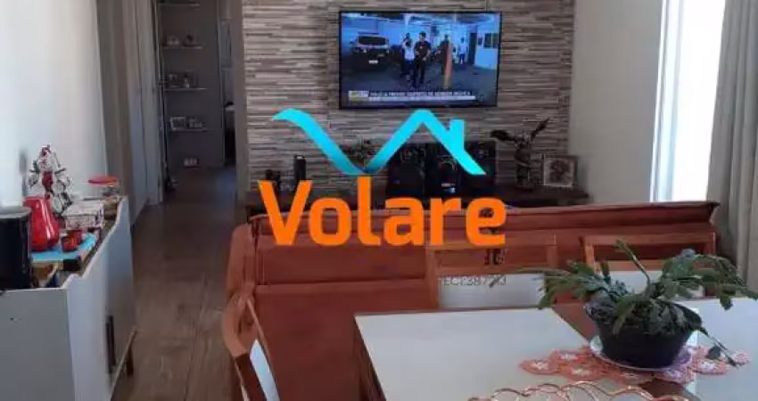 Apartamento à venda em quitaúna, osasco-sp: 2 quartos, 1 suíte, 2 salas, 2 banheiros, 1 vaga, 59m². aproveite!