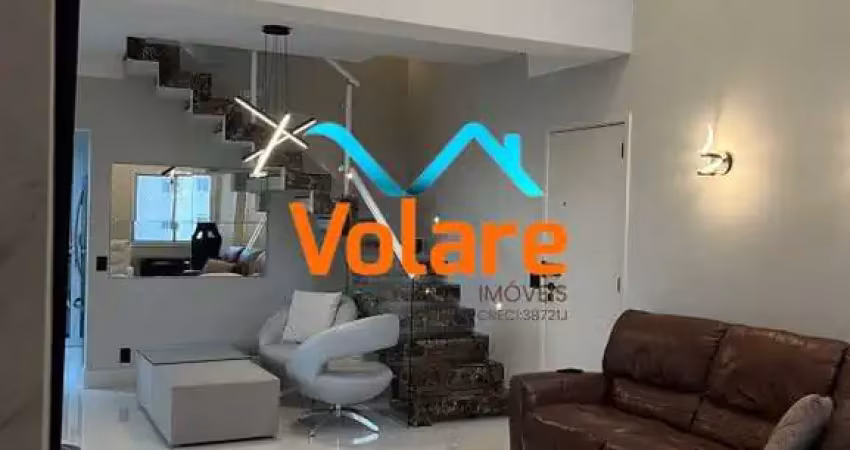 Imperdível cobertura de luxo na vila leopoldina, são paulo-sp: 3 quartos, 3 suítes, 3 salas, 5 banheiros, 3 vagas, 188m².