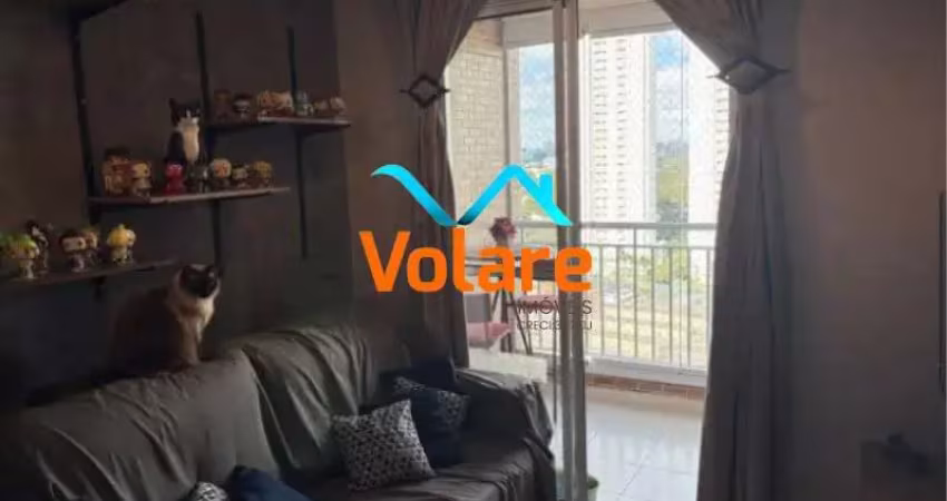 Excelente oportunidade! apartamento à venda em são paulo-sp, bairro jaguaré, 3 quartos, 1 suíte, 2 salas, 2 banheiros, 2 vagas, 70m².