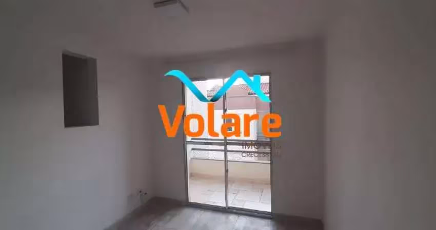 Apartamento para locação no bairro veloso em osasco-sp com 2 quartos, 2 salas, 1 banheiro e 1 vaga de garagem! (pl)