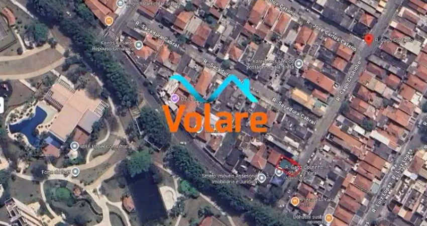 Terreno comercial de 300m² na vila yara, osasco-sp: oportunidade imperdível de investimento!