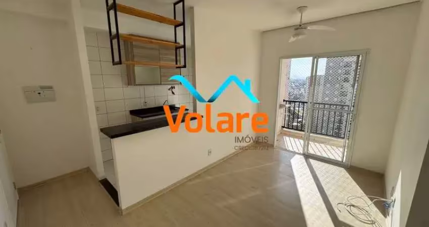 Aluguel de apartamento de 2 quartos em osasco-sp, bairro umuarama: 57m², sala, 2 banheiros e vaga de garagem!