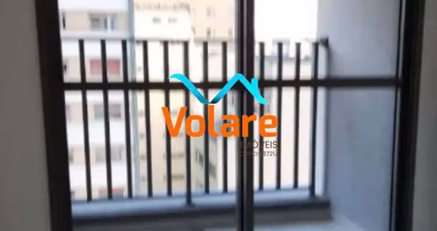 Apartamento à venda em pinheiros, são paulo-sp: 1 quarto, 1 sala, 1 banheiro, 25,00 m² de área - imperdível!