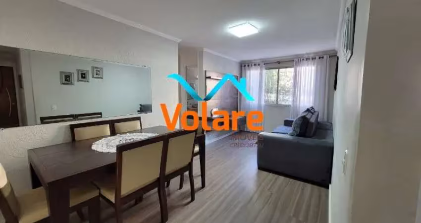 Imóvel à venda em osasco-sp: apartamento com 2 quartos, 2 salas, 1 banheiro e vaga de garagem na cidade das flores!