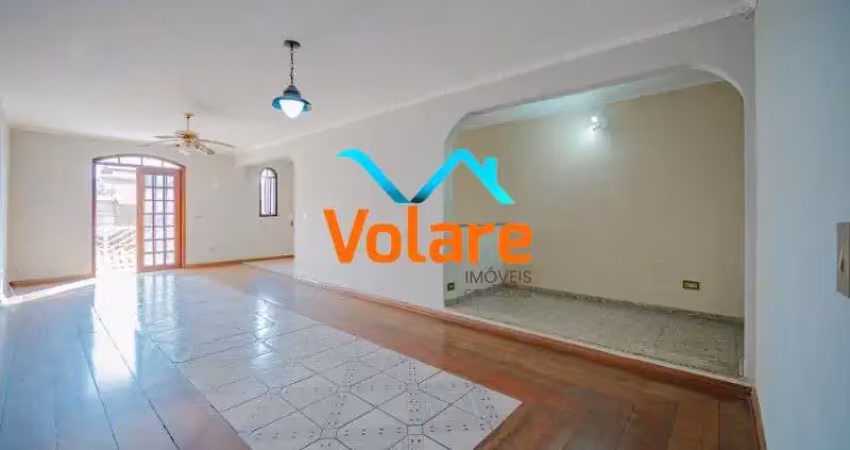 Imperdível: casa à venda em osasco-sp, jardim das flores, 3 quartos, 1 suíte, 2 salas, 3 banheiros, 4 vagas, 221m².