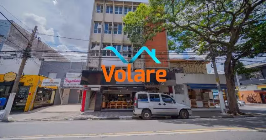 Prédio à venda na Rua Pedro Fioretti, 255, Centro, Osasco