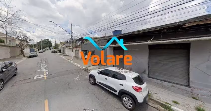 Exclusividade volare imóveis! área de 417m² com excelente localização no bairro campesina em osasco/sp