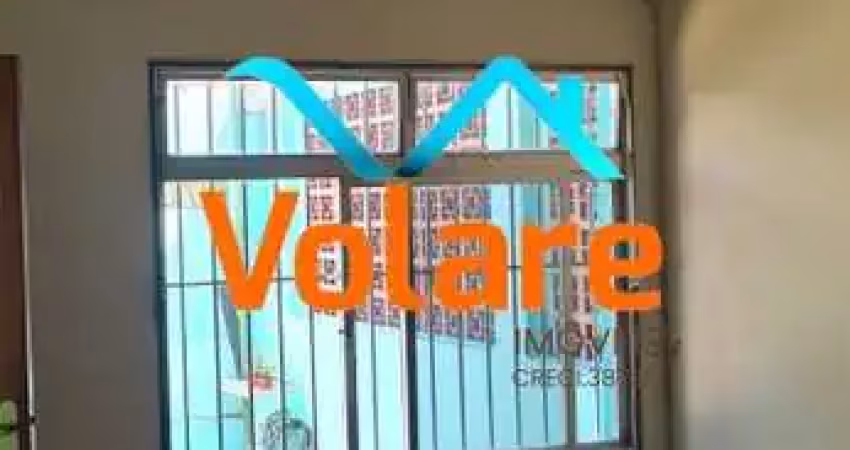 Casa à venda em são paulo-sp, bairro vila são francisco, 2 quartos, 100m² de área.