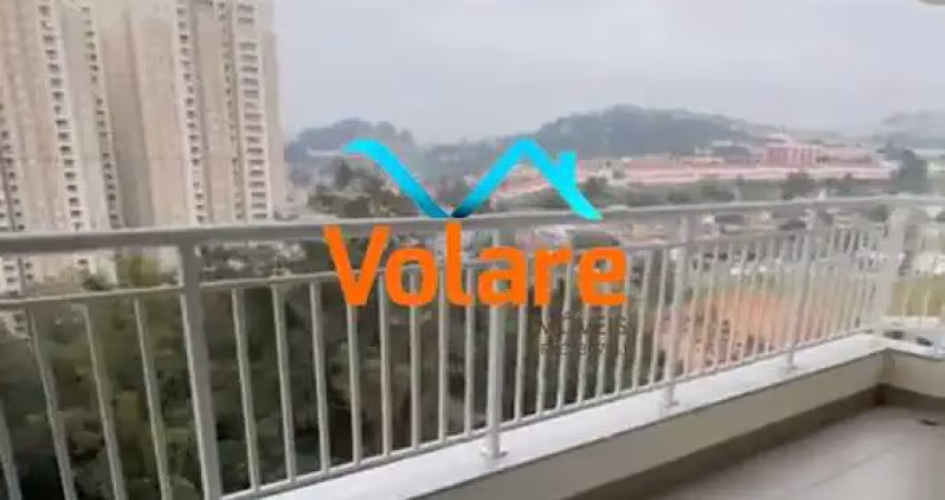 Apartamento com 3 quartos à venda na Rua Dempachi Nakayama, 356, Jardim Esperança, Barueri