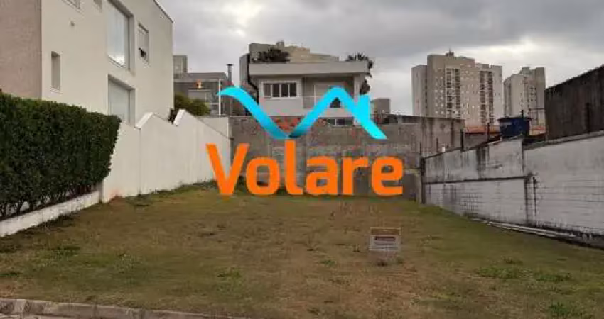 Terreno de 409,51m² em condomínio exclusivo à venda em osasco-sp, bairro adalgisa. venha conhecer!