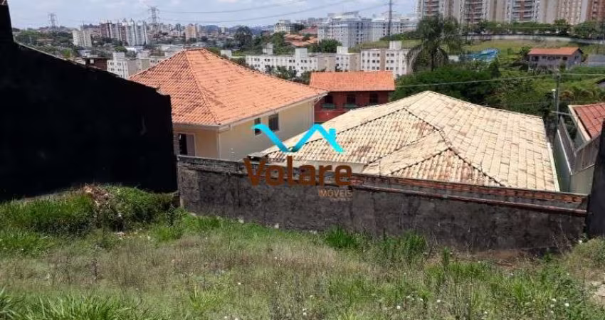 Excelente terreno para venda, com 308m², na Vila São Francisco/SP.