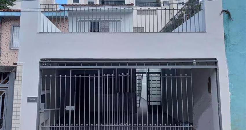 Sobrado Mandaqui São Paulo/SP