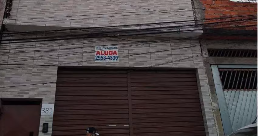 Sala comercial para alugar no Jardim Peri, São Paulo 