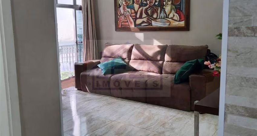 Apartamento Parque Mandaqui São Paulo/SP
