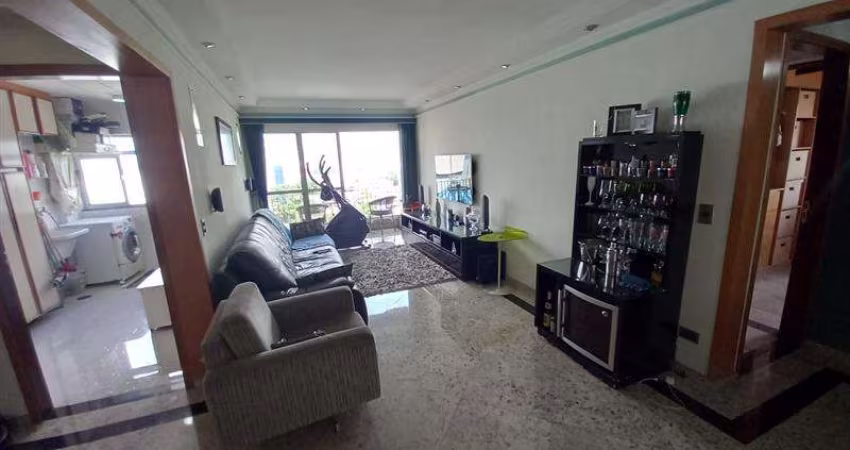 Apartamento Vila Amélia São Paulo/SP