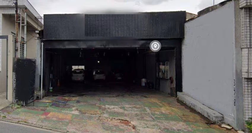 Comércio Lauzane Paulista São Paulo/SP