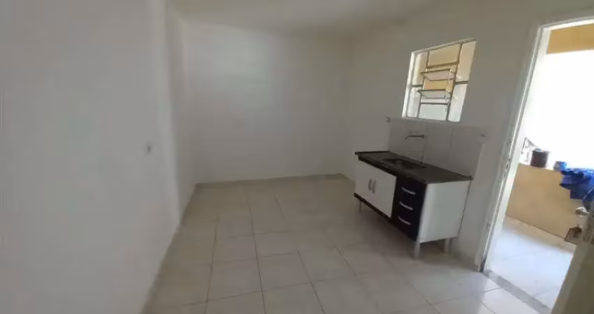 Casa com 1 quarto para alugar no Horto Florestal, São Paulo 