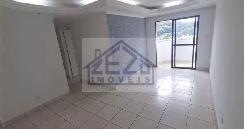 Apartamento com 3 quartos para alugar na Vila Amália (Zona Norte), São Paulo 