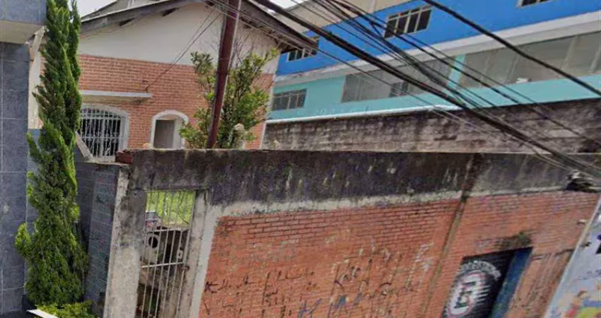 Casa com 3 quartos à venda na Vila Amália (Zona Norte), São Paulo 