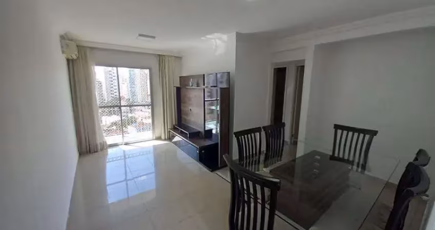 Apartamento com 2 quartos à venda em Santana, São Paulo 