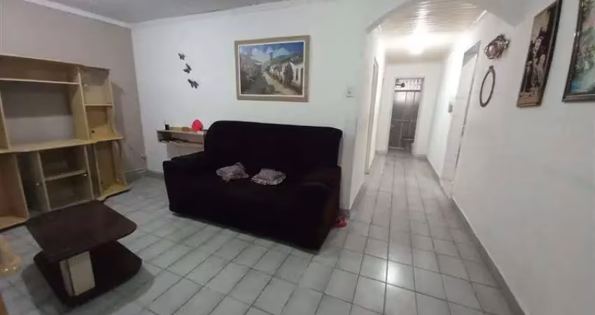 Casa com 3 quartos à venda na Vila Amália (Zona Norte), São Paulo 