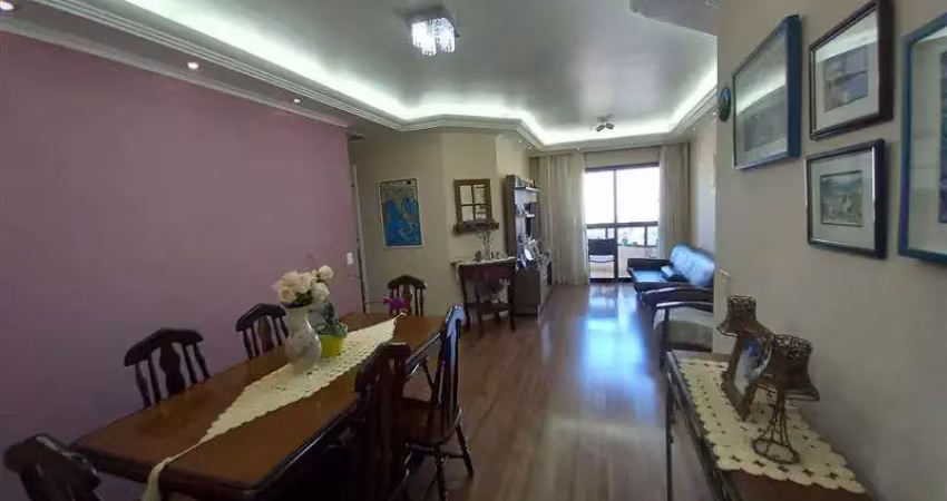 Apartamento com 3 quartos à venda no Mandaqui, São Paulo 