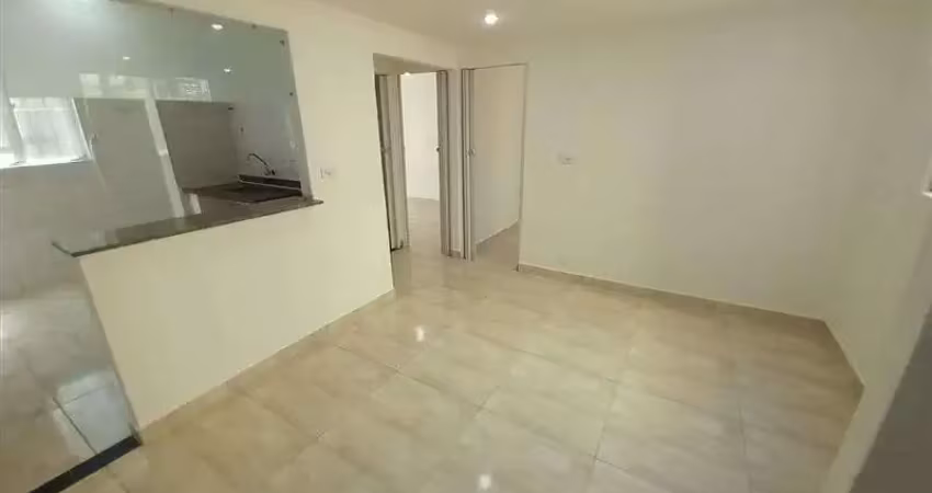 Apartamento com 2 quartos para alugar no Jardim Antártica, São Paulo 