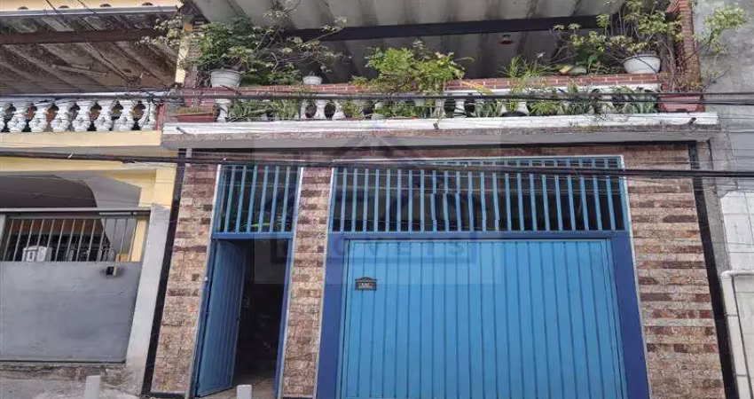 Casa com 3 quartos à venda no Jardim Peri, São Paulo 