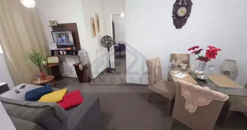 Apartamento com 1 quarto à venda no Jardim Pedra Branca, São Paulo 