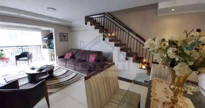 Apartamento com 3 quartos à venda no Parque Mandaqui, São Paulo 