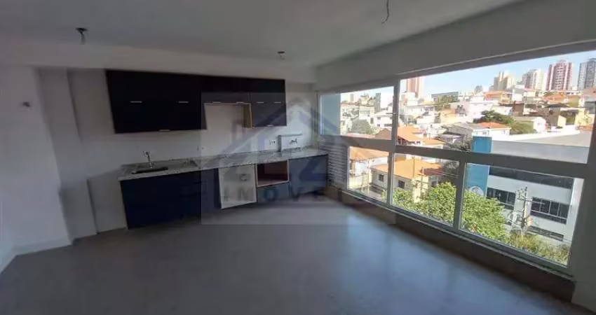 Apartamento com 1 quarto para alugar no Mandaqui, São Paulo 