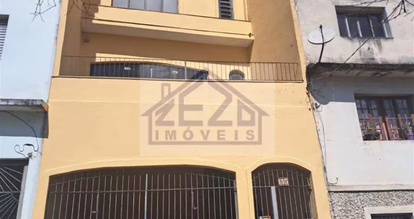 Casa com 3 quartos para alugar no Jardim Carlu, São Paulo 