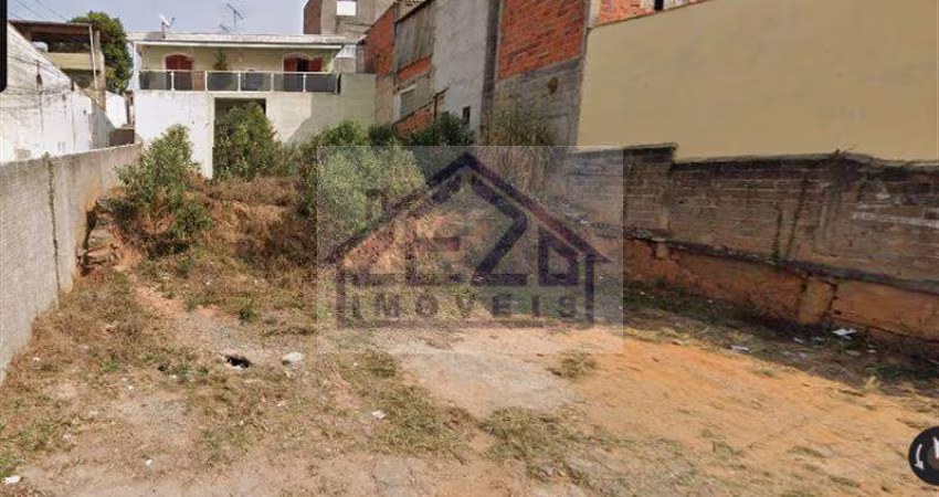 Terreno Horto Florestal São Paulo/SP