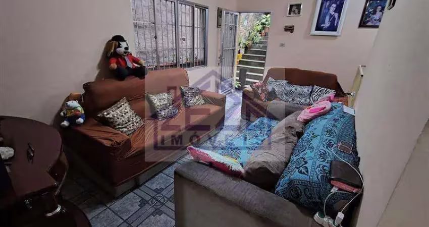 Sobrado Jardim Peri São Paulo/SP