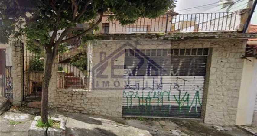 Casa à venda no Parque Mandaqui, São Paulo 
