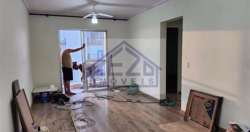 Apartamento com 2 quartos à venda na Vila Amélia, São Paulo 