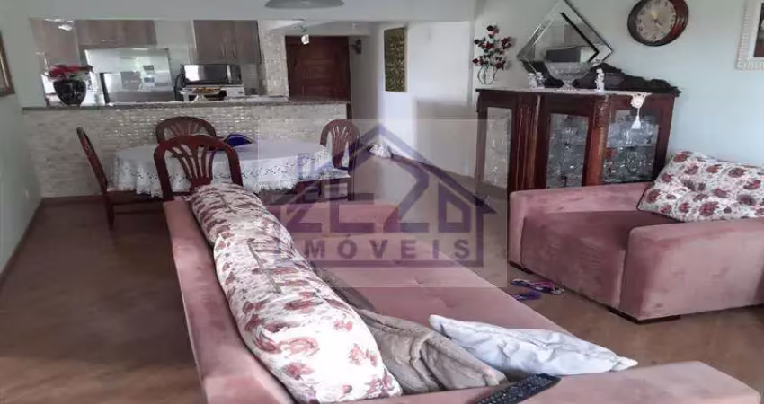 Apartamento com 2 quartos à venda na Vila Amélia, São Paulo 