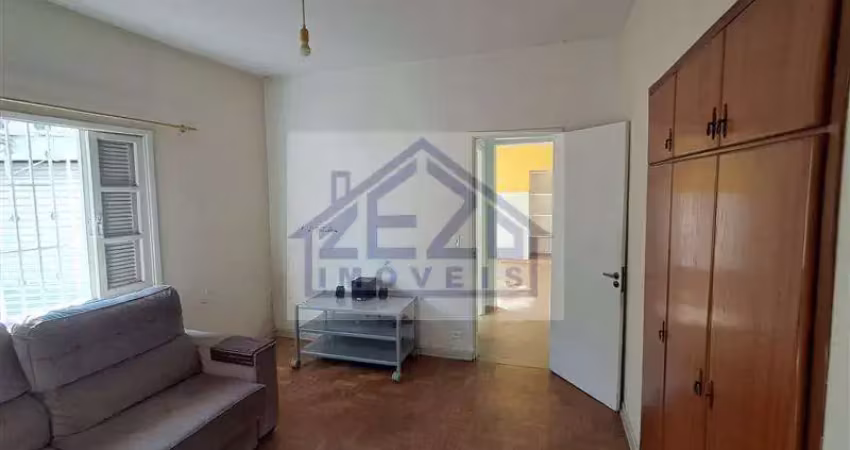 Casa em condomínio fechado com 1 quarto para alugar no Jardim Carlu, São Paulo 
