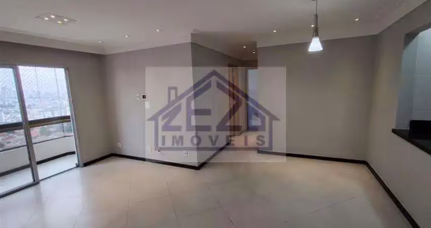 Apartamento com 3 quartos à venda no Parque Mandaqui, São Paulo 