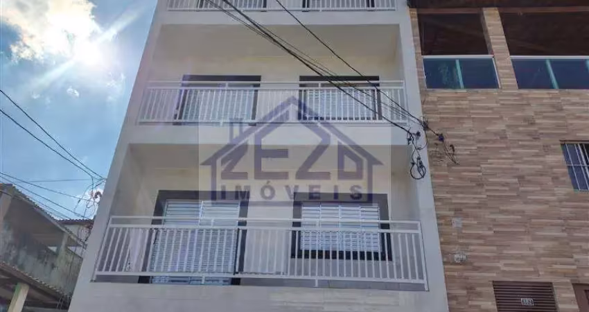 Apartamento com 2 quartos para alugar na Vila Amália (Zona Norte), São Paulo 