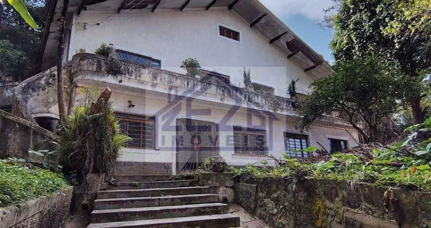 Casa com 3 quartos à venda no Horto Florestal, São Paulo 