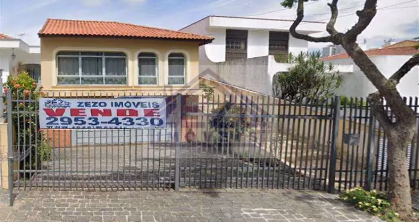 Casa com 4 quartos à venda no Jardim Franca, São Paulo 