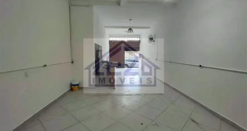 Sala comercial para alugar no Mandaqui, São Paulo 