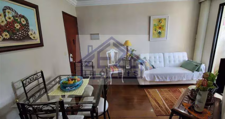 Apartamento com 2 quartos à venda no Parque Mandaqui, São Paulo 
