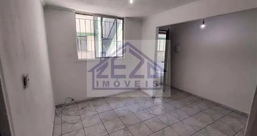 Apartamento com 2 quartos para alugar no Jardim Antártica, São Paulo 